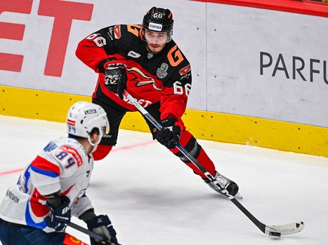 01.03.2024. «Авангард» - «Лада» 5:1