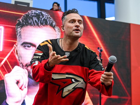 «Авангард» - «Лада» 5:1. Вокруг матча