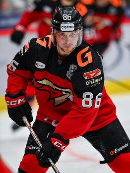 01.04.2025. «Авангард» - «Металлург» 1:3