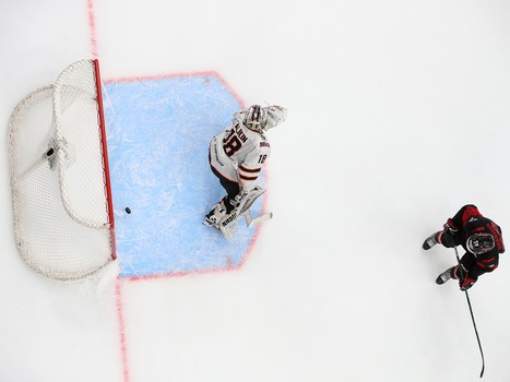 19.08.2020. «Авангард» - «Амур» 2:1