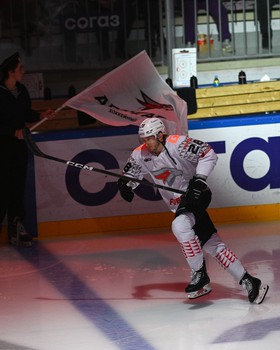 07.11.2025. «Адмирал» - «Авангард» 2:1 ОТ