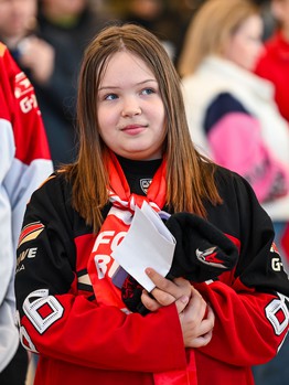 «Авангард» - «Металлург» 2:1 ОТ. Вокруг матча