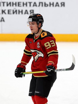 10.11.2020. «Авангард» - «Сочи» 3:2