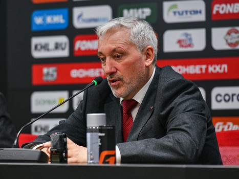 10.03.2023. «Авангард» - «Сибирь» 4:3 ОТ