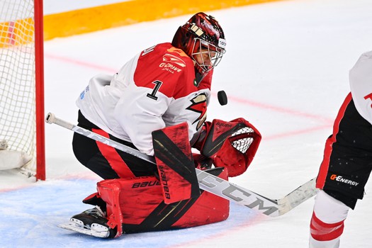 18.10.2023. «Витязь» - «Авангард» 5:2