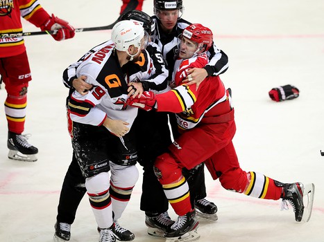 21.12.2020. «Куньлунь РС» - «Авангард» 1:5