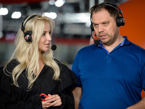 29.10.2021. «Авангард» - «Салават Юлаев» 2:1