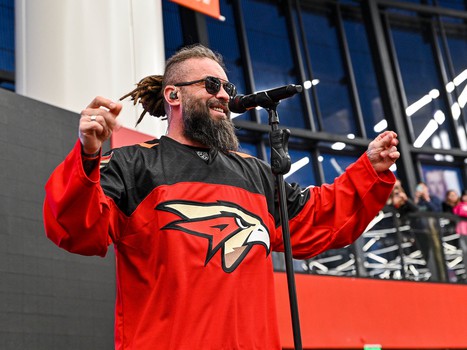 «Авангард» - «Лада» 2:3 ОТ. Вокруг матча