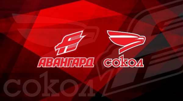 "Ястребы" пройдут проверку в красноярском "Соколе"