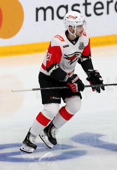 07.03.2020. 1/4 Востока, матч №4. «Салават Юлаев» - «Авангард» 1:5