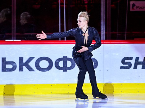 «Авангард» - «Лада» 4:0. Вокруг матча