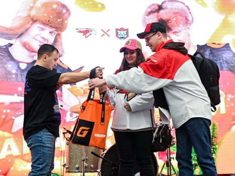 «Авангард» - «Ак Барс» 0:4. Вокруг матча