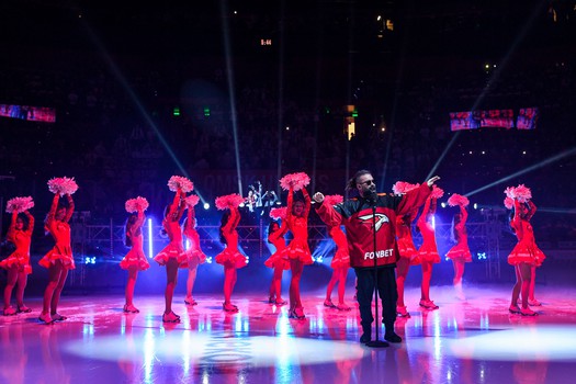22.02.2024. «Авангард» - «Лада» 2:3 ОТ