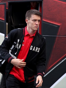 10.09.2019. «Спартак» - «Авангард» 2:3 ОТ