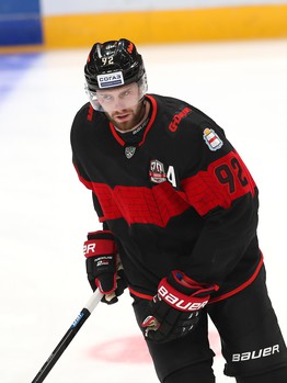 19.08.2020. «Авангард» - «Амур» 2:1