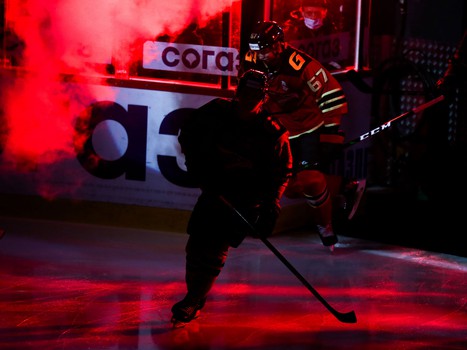 30.12.2020. «Авангард» - «Куньлунь Ред Стар» 3:4 Б