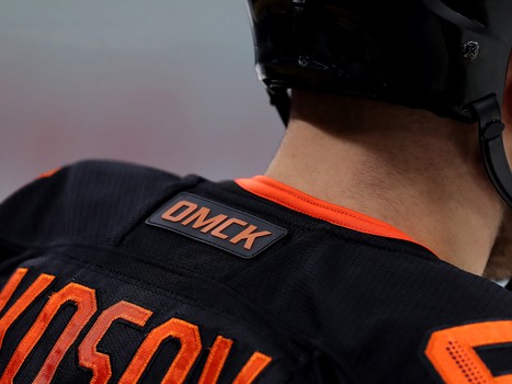 26.08.2021. «Авангард» - ХК «Сочи» 2:1