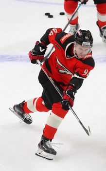 28.01.2020. «Авангард» - «Нефтехимик» 3:2