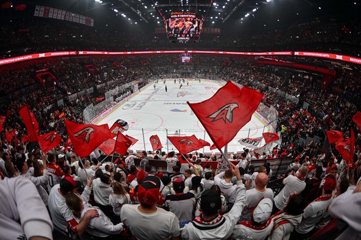 29.01.2026. «Авангард» - «Трактор» 1:0