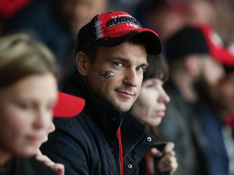 22.09.2019. «Авангард» -  «Куньлунь Ред Стар» 5:2