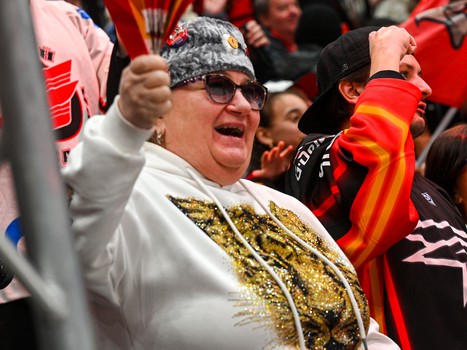 «Авангард» - «Ак Барс» 6:2. Вокруг матча