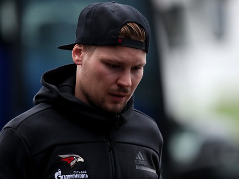 26.08.2021. «Авангард» - ХК «Сочи» 2:1