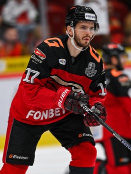 21.04.2025. «Авангард» - «Локомотив» 3:0