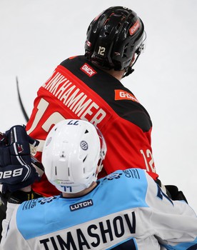 19.12.2019. «Авангард» - «Сибирь» 3:1