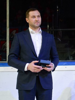 22.12.2018. «Авангард» - «Локомотив» 0:2