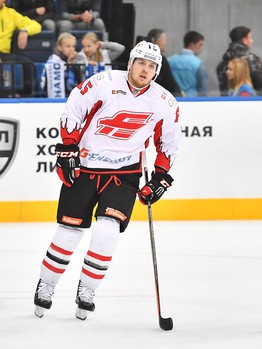 19.09.2016. "Динамо" Мн - "Авангард" 1:2