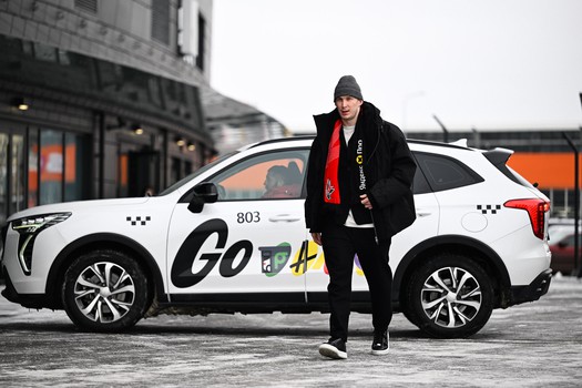 17.02.2026. «Авангард» - «Ак Барс» 2:5