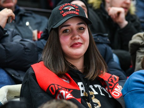 «Авангард» - «Металлург» 4:3 ОТ. Вокруг матча