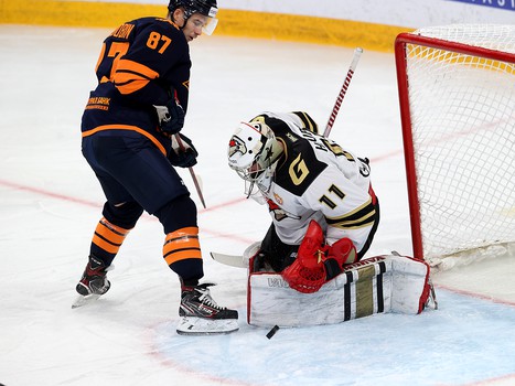 12.12.2021. «Металлург» - «Авангард» 3:2