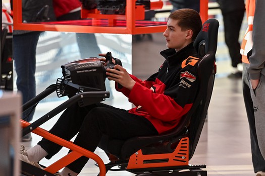 «Авангард» - «Нефтехимик» 4:3 OT. Вокруг матча