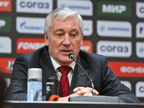 13.02.2023. «Авангард» - «Динамо» Мн 4:2