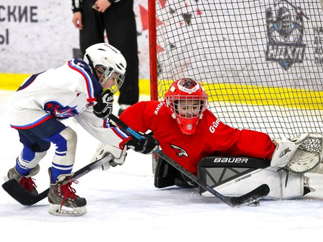 В Южном Бутове открылась первая франшиза Академии «Авангарда»