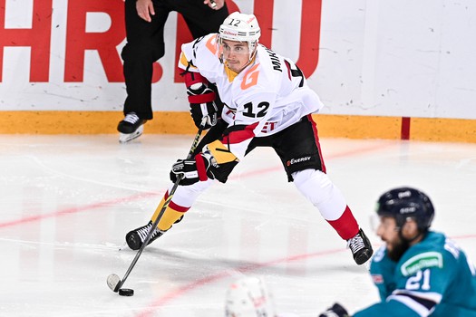 04.08.2023. ХК «Сочи» - «Авангард» 3:1