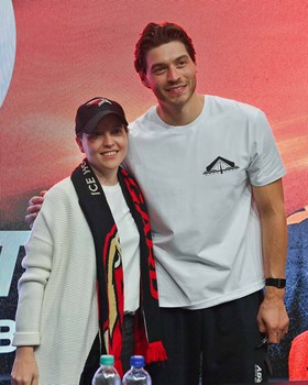 «Авангард» - «Северсталь» 3:4 Б. Вокруг матча