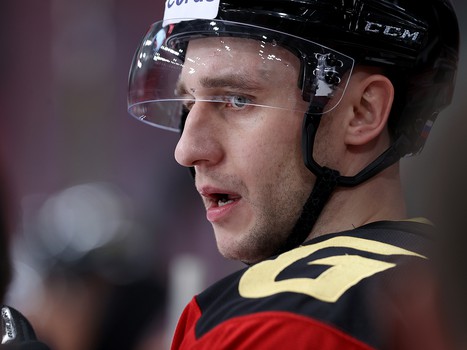 13.11.2021. «Авангард» - «Куньлунь Ред Стар» 5:0