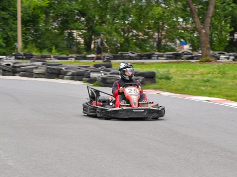 Большие игры "Авангарда": Густафссон vs Сундстрем