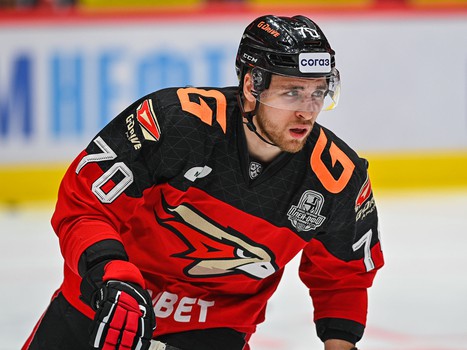 01.03.2024. «Авангард» - «Лада» 5:1