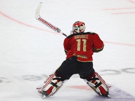 29.09.2021. «Авангард» - ХК «Сочи» 3:1