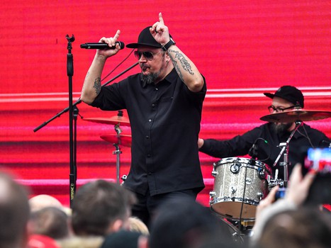 «Авангард» - «Витязь» 4:3 ОТ. Вокруг матча