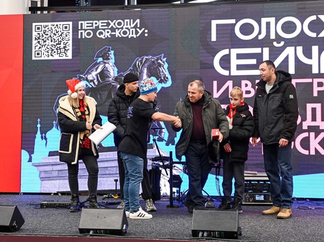 «Авангард» - «Ак Барс» 0:4. Вокруг матча