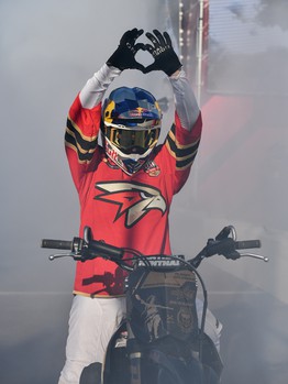 Презентация команды «Авангард» сезона 2022/23. Часть 1