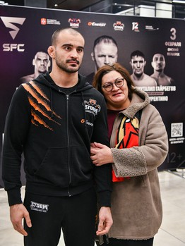 «Авангард» - «Динамо» Мск 3:2 ОТ. Вокруг матча