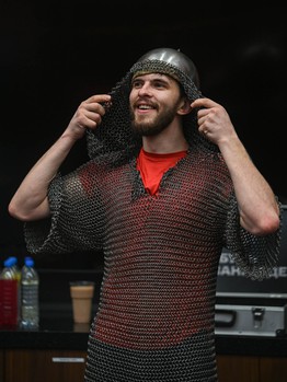 11.09.2025. «Авангард» - «Амур» 2:1