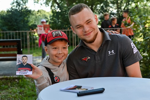 FONBET Шоу AVANFEST