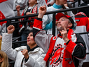 «Авангард» - «Барыс» 5:1. Вокруг матча