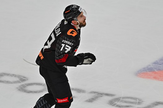 20.02.2026. «Авангард» - «Сибирь» 2:1 Б